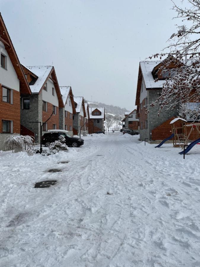 Myto Apartman Polana Mýto pod Ďumbierom Eksteriør billede