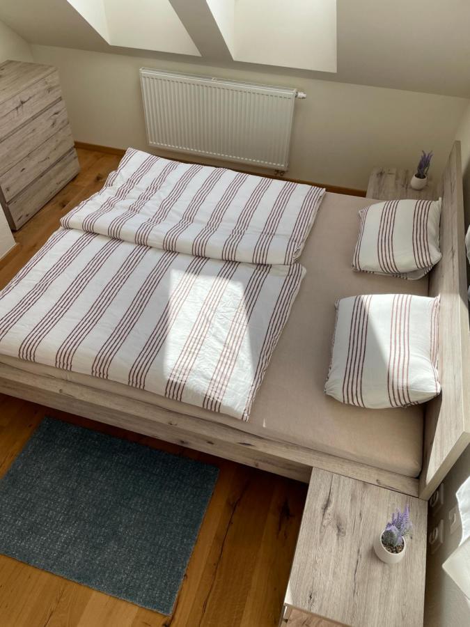 Myto Apartman Polana Mýto pod Ďumbierom Eksteriør billede